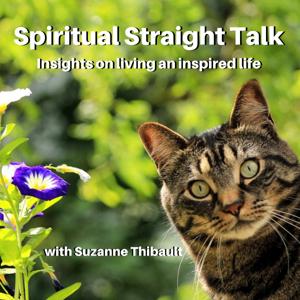 Spiritual Straight Talk