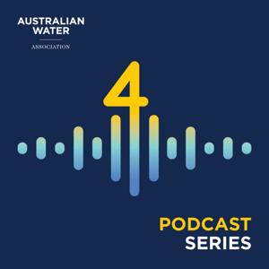 Australian Water Association Podcast Series 4