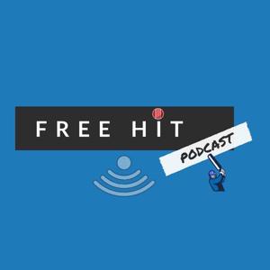 FreeHit Podcast Episode 11