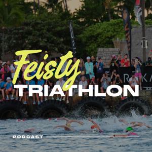 Feisty Triathlon by Feisty Triathlon podcast