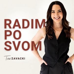 #radimposvom by Tea Zavacki