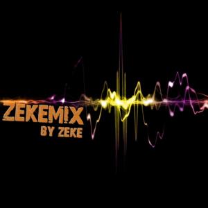 ZekeMix