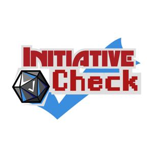 The Initiative Check Network!