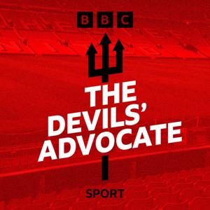 The Devils’ Advocate: A Manchester United Podcast by BBC Radio Manchester