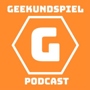 Geekundspiel