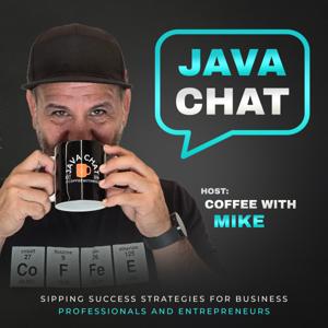 Java Chat - Business & Coffee Chat