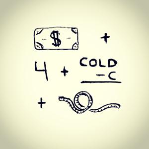 Money for Old Rope