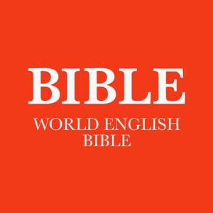 WEB Bible - World English Bible Old Testament - Winfred Henson