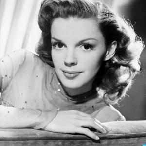 Judy Garland and Friends - OTR Podcast by Buck Benny