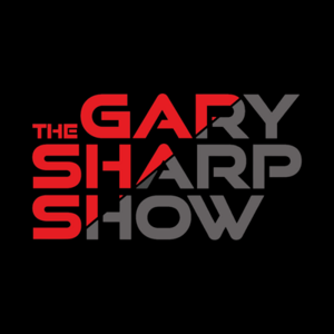 The Gary Sharp Show by 1620 The Zone