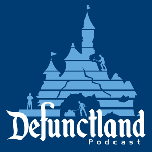 Defunctland by Kevin Perjurer