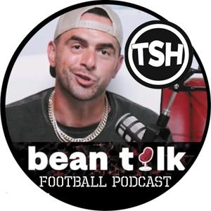 The Sideline Hustle Football Podcast