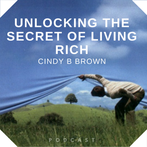 UNLOCKING THE SECRET OF LIVING RICH | MONEY MASTERY | FINANCIAL FREEDOM