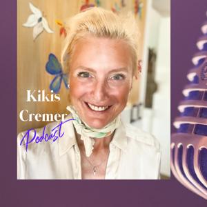 Kikis Cremer | The Creative Business Podcast