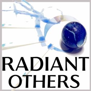 Radiant Others: A Klezmer Music Podcast by Dan Blacksberg