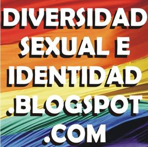 Diversidad Sexual e Identidad (Podcast) - www.poderato.com/poimandres