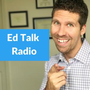 Ed Talk