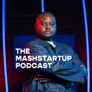 MASHSTARTUP by Mashudu Modau
