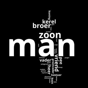PodcastMAN  interviews over MAN-zijn
