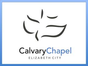 Calvary Chapel Elizabeth City Podcasts