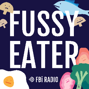 Fussy Eater