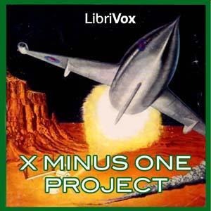 X Minus One Project by Various