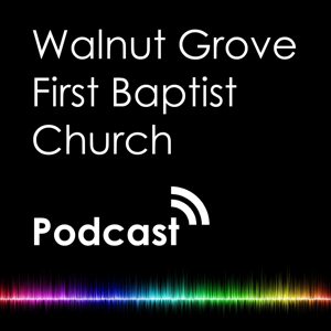 Walnut Grove First Baptist Church