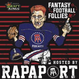 Fantasy Football Follies