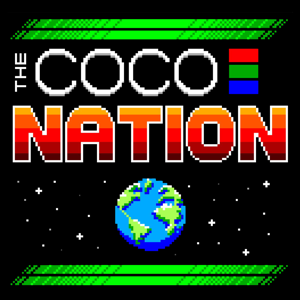 The CoCo Nation Show by The CoCo Nation