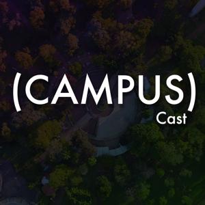 CampusCast - Tecnologia e Universidade