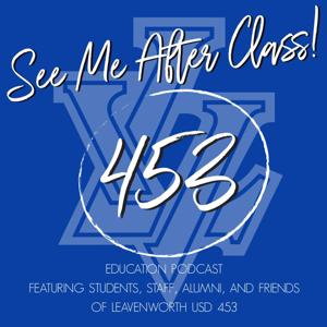 See Me After Class 453