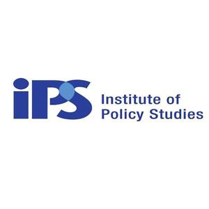 Institute of Policy Studies by Institute of Policy Studies