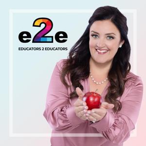 educators 2 educators Podcast