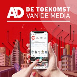 De toekomst van de media