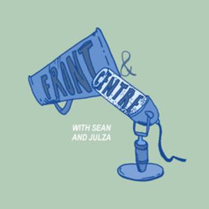 Front and Centre Podcast