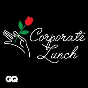 Corporate Lunch by GQ