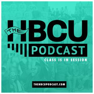 The HBCU Podcast