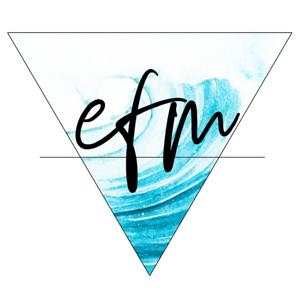 PEOPLE WHO ARE CRUSHIN' IT [the ecofemmag podcast]