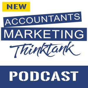 Accountants Marketing Thinktank's Podcast