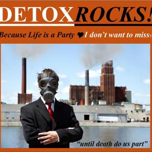 DETOX Rocks!