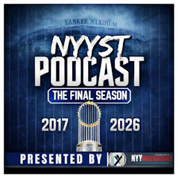 NYYST [Yankees Podcast] by NYY UNDERGROUND