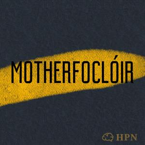 Motherfoclóir