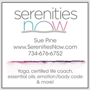 Serenities Now LLC