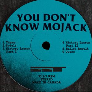 You Don't Know Mojack by A podcast exploring every release in the SST Records catalogue, in order, from start to finish.