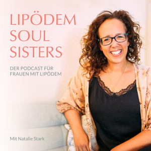 Lipödem Soulsisters by Natalie Stark