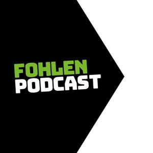 FohlenPodcast by Borussia Mönchengladbach