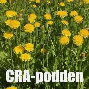 CRA-podden