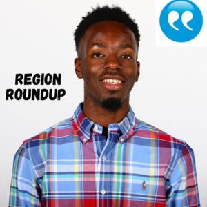 Region Roundup