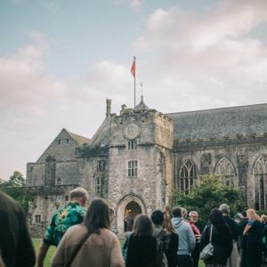 Dartington Hall