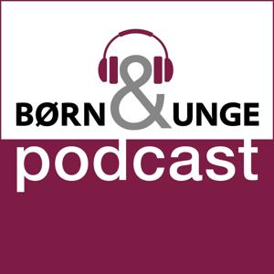 Børn&Unge Podcast by BUPL